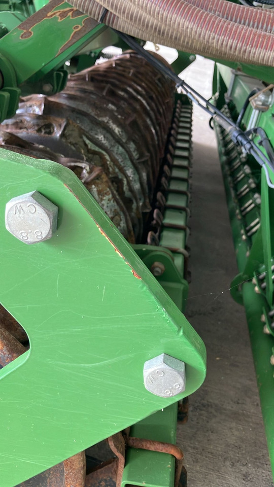 Amazone AD-P 3000 Spezial - Sejalnica: slika 5 Amazone AD-P 3000 Spezial - Sejalnica: slika 5