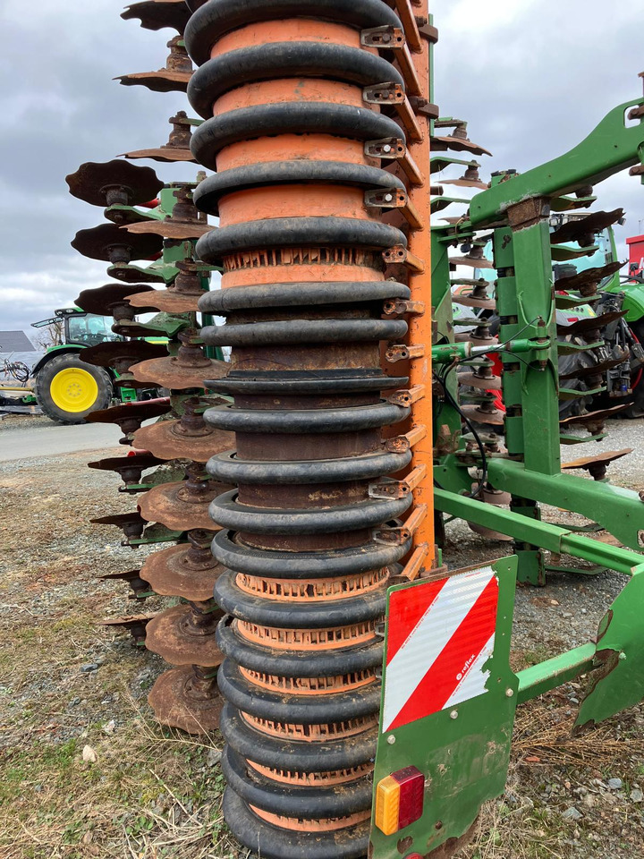 Amazone Catros 5001-2 Pro - Disk brana: slika 3 Amazone Catros 5001-2 Pro - Disk brana: slika 3