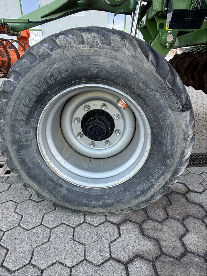 Amazone Catros 7003-2TX - Brana: slika 2 Amazone Catros 7003-2TX - Brana: slika 2