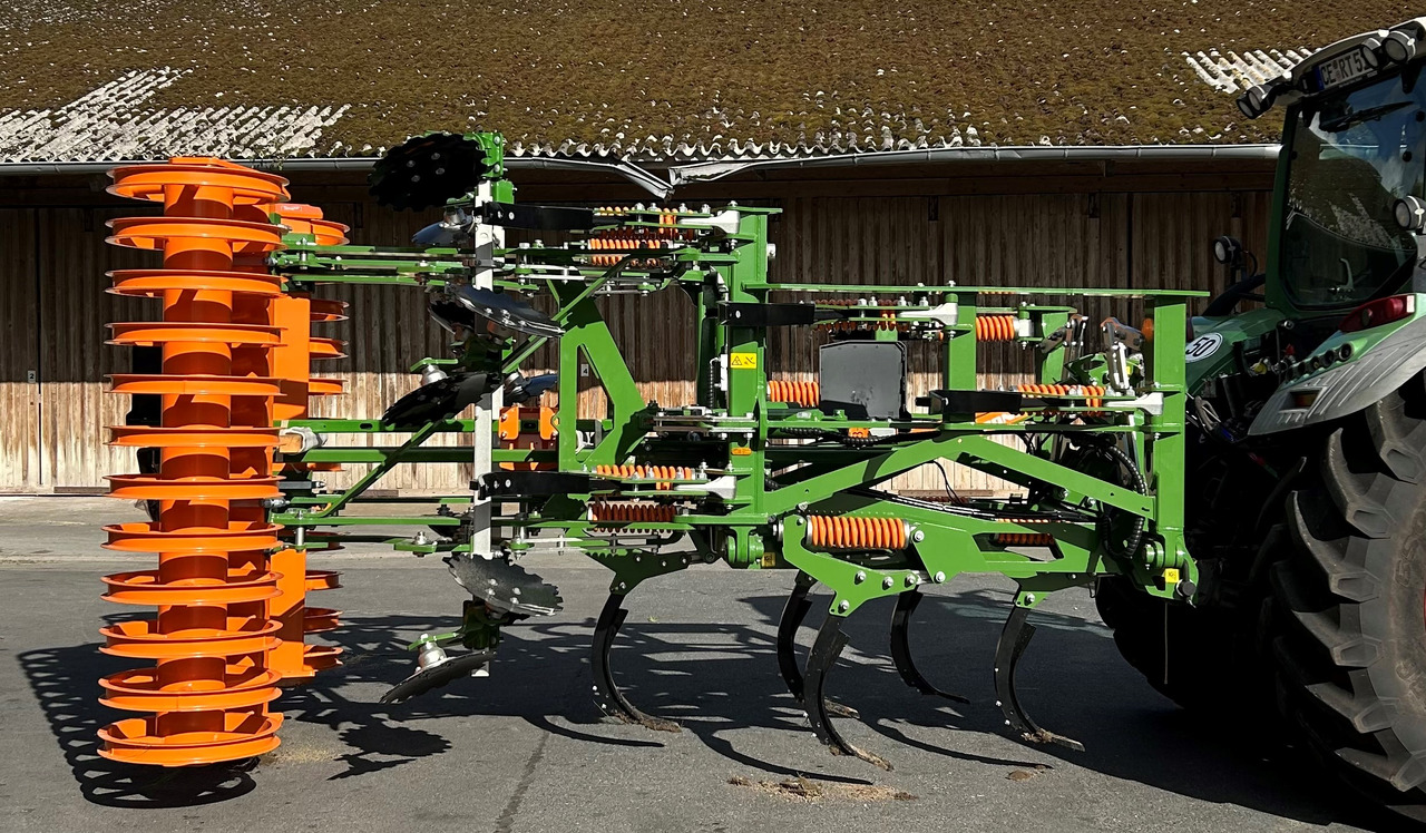 Amazone Cenio 4000-2 - Kultivator: slika 5 Amazone Cenio 4000-2 - Kultivator: slika 5