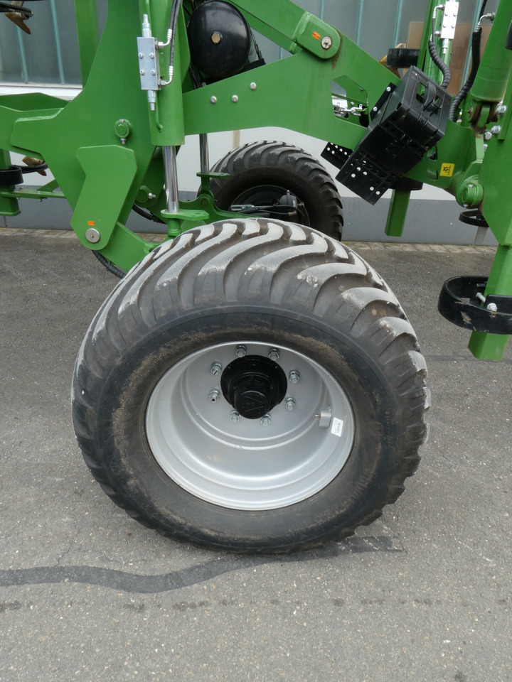Amazone Cobra 6000-2TX - Kultivator: slika 2 Amazone Cobra 6000-2TX - Kultivator: slika 2