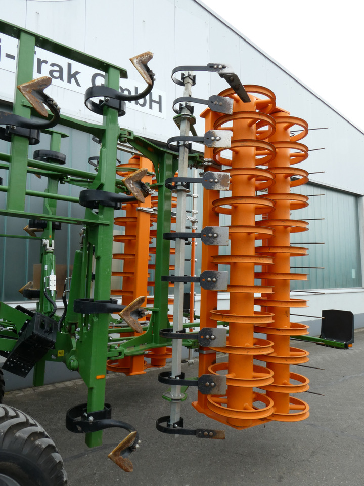 Amazone Cobra 6000-2TX - Kultivator: slika 4 Amazone Cobra 6000-2TX - Kultivator: slika 4