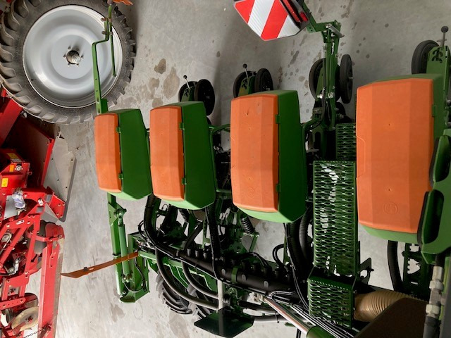 Amazone Precea 6000 - Sejalnica: slika 5 Amazone Precea 6000 - Sejalnica: slika 5