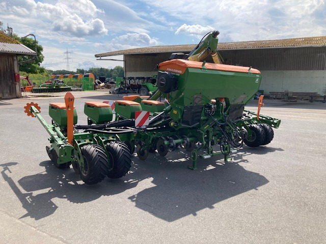 Amazone Precea 6000 - Sejalnica: slika 3 Amazone Precea 6000 - Sejalnica: slika 3