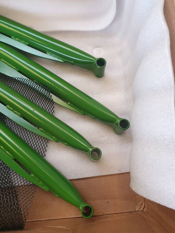 Amazone Striegel Halter Rohr oben - Sejalnica: slika 2 Amazone Striegel Halter Rohr oben - Sejalnica: slika 2