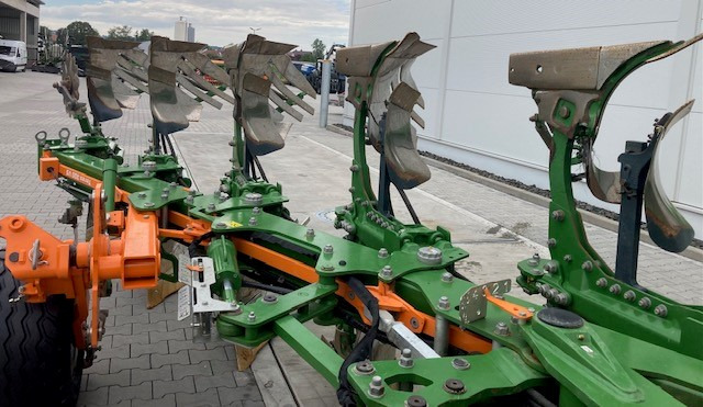 Amazone Teres 300 V 5 0 100 - Plug: slika 3 Amazone Teres 300 V 5 0 100 - Plug: slika 3