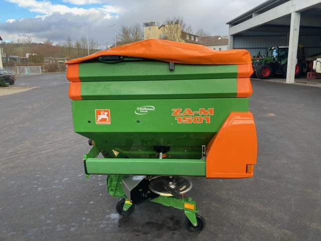 Amazone ZA-M 1501 - Škropilnica: slika 5 Amazone ZA-M 1501 - Škropilnica: slika 5