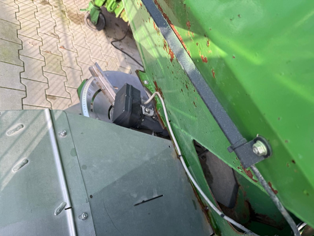 Amazone ZAM-Ultra 4200 Profis Hydro - Škropilnica: slika 3 Amazone ZAM-Ultra 4200 Profis Hydro - Škropilnica: slika 3