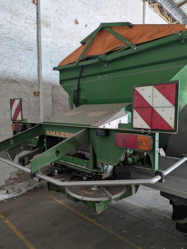 Amazone ZGB 5500 - Škropilnica: slika 2 Amazone ZGB 5500 - Škropilnica: slika 2