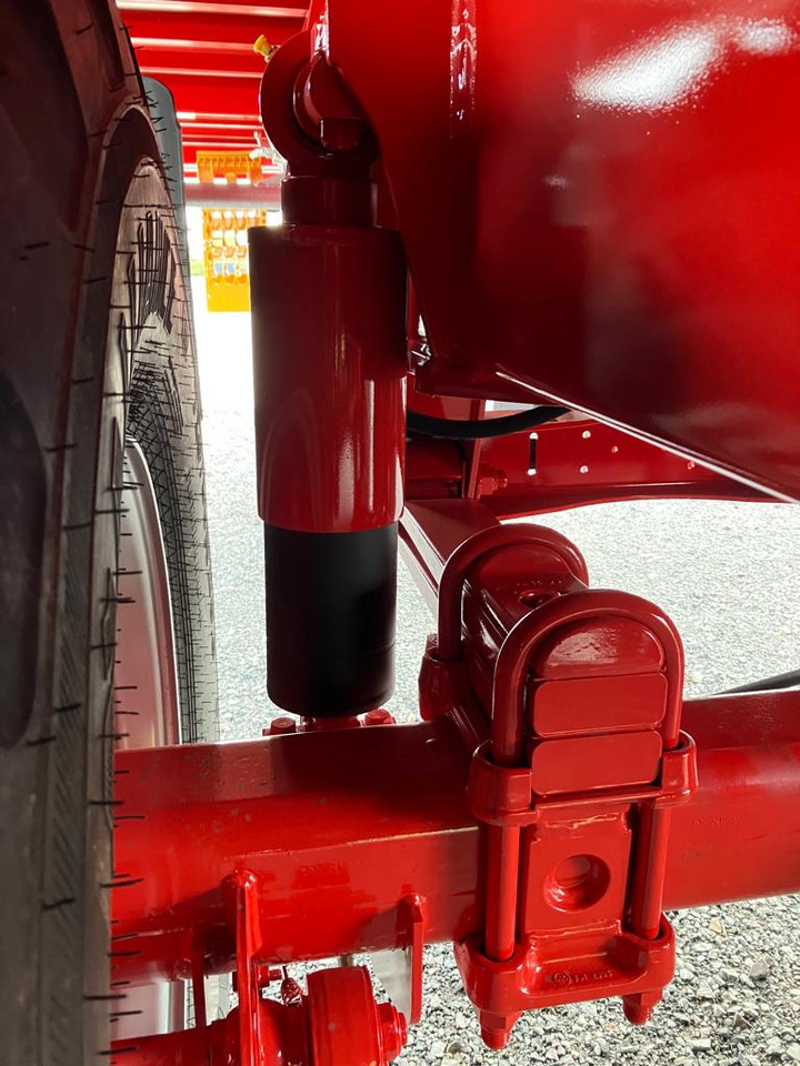 Annaburger Universalstreuer HTS 22H.04 - Trosilnik gnojila: slika 2 Annaburger Universalstreuer HTS 22H.04 - Trosilnik gnojila: slika 2