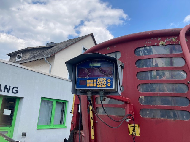 BVL V-Mix 15N 2S Futtermischwagen - Mešalnik za krmo: slika 5 BVL V-Mix 15N 2S Futtermischwagen - Mešalnik za krmo: slika 5