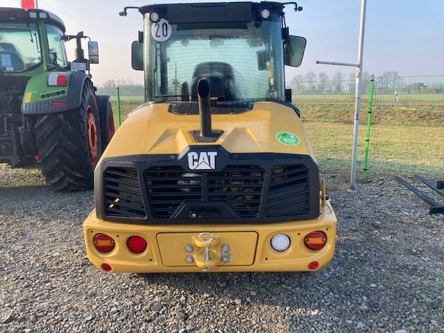 Caterpillar 906-14A - Kolesni nakladalec: slika 5 Caterpillar 906-14A - Kolesni nakladalec: slika 5