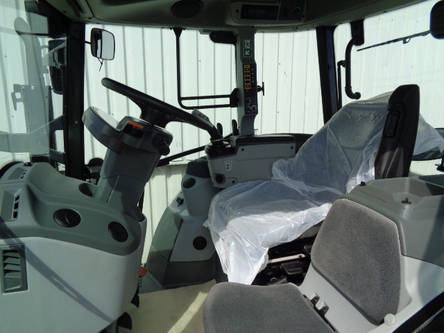 Claas Arion 430 - Traktor: slika 5 Claas Arion 430 - Traktor: slika 5