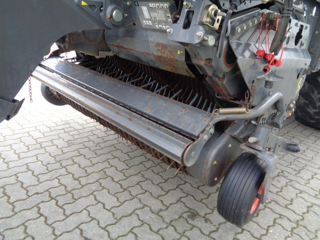 Claas Cargos 8400 - Samo-nakladalni voz: slika 4 Claas Cargos 8400 - Samo-nakladalni voz: slika 4