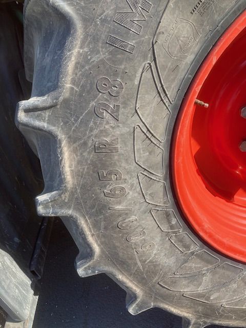 Claas Jaguar 950 - Kombajn: slika 3 Claas Jaguar 950 - Kombajn: slika 3