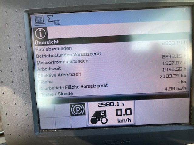 Claas Jaguar 950 - Kombajn: slika 4 Claas Jaguar 950 - Kombajn: slika 4