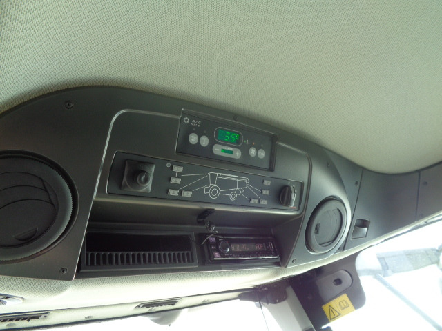 Claas Lexion 7700 TT - Kombajn harvester: slika 2 Claas Lexion 7700 TT - Kombajn harvester: slika 2