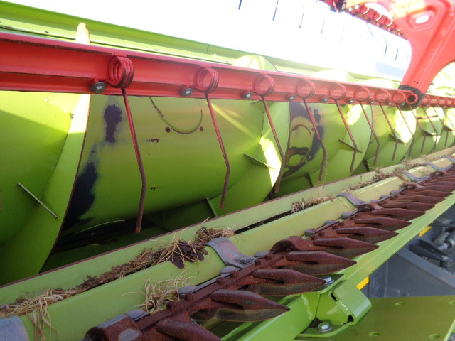 Claas Lexion 7700 TT - Kombajn harvester: slika 4 Claas Lexion 7700 TT - Kombajn harvester: slika 4