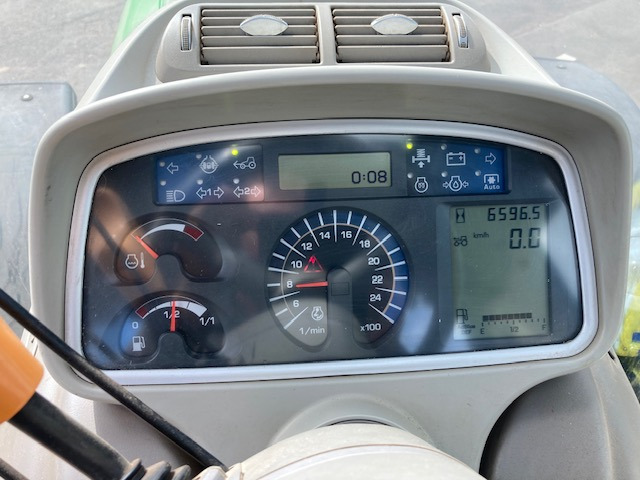 Deutz-Fahr Agrotron 7230 TTV - Traktor: slika 5 Deutz-Fahr Agrotron 7230 TTV - Traktor: slika 5