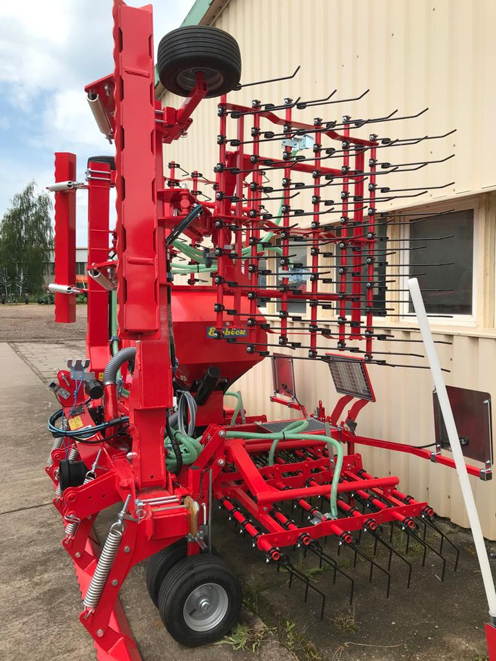 Einböck Pneumaticstar Pro STI 600 - Sejalnica: slika 1 Einböck Pneumaticstar Pro STI 600 - Sejalnica: slika 1