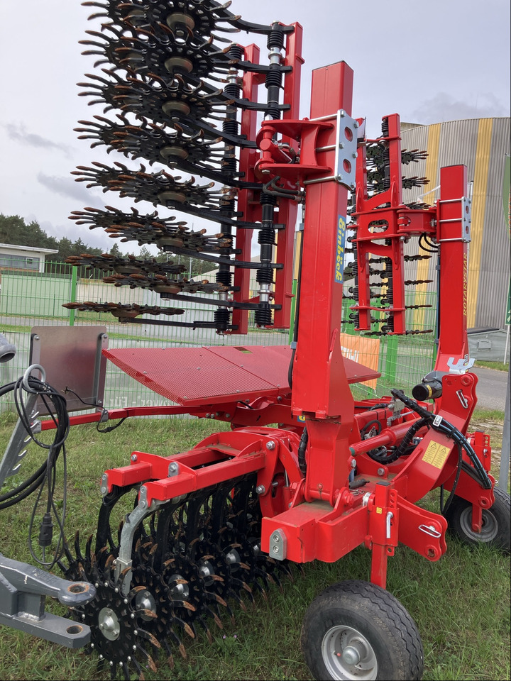 Einböck ROTARYSTAR 600 - Brana: slika 3 Einböck ROTARYSTAR 600 - Brana: slika 3