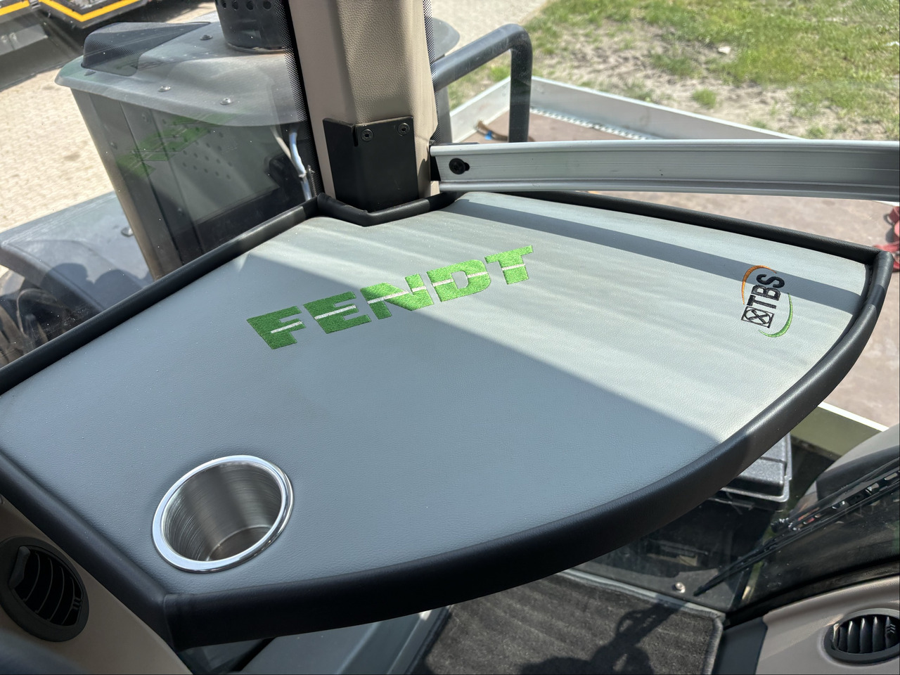Traktor Fendt 1050 Vario Gen3 Profi  Sett1: slika 10