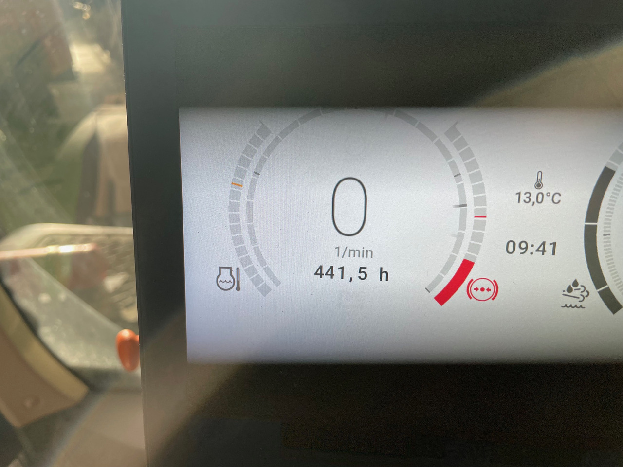 Fendt 1050 Vario Gen3 Profi Setting - Traktor: slika 2 Fendt 1050 Vario Gen3 Profi Setting - Traktor: slika 2