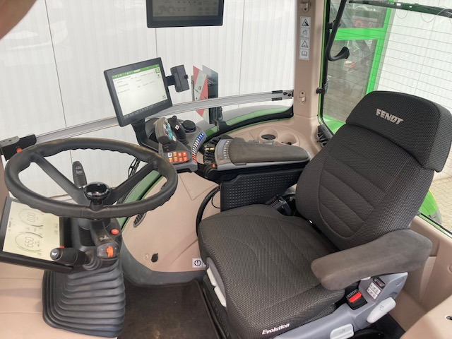 Fendt 1050 Vario Gen3 Profi Setting - Traktor: slika 4 Fendt 1050 Vario Gen3 Profi Setting - Traktor: slika 4