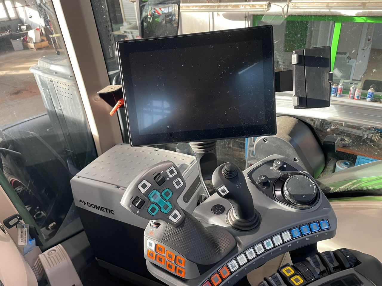 Fendt 1050 Vario Gen3 Profi Setting - Traktor: slika 3 Fendt 1050 Vario Gen3 Profi Setting - Traktor: slika 3