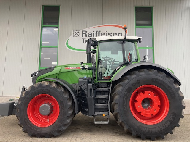 Fendt 1050 Vario Gen3 Profi Setting - Traktor: slika 1 Fendt 1050 Vario Gen3 Profi Setting - Traktor: slika 1