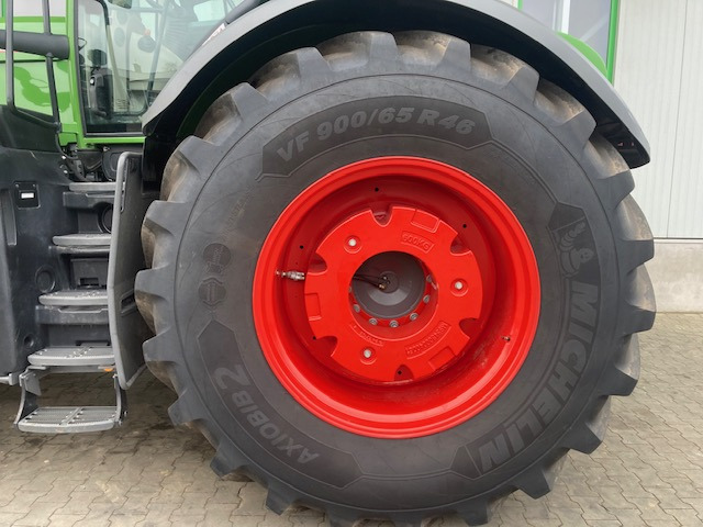 Fendt 1050 Vario Gen3 Profi Setting2 - Traktor: slika 5 Fendt 1050 Vario Gen3 Profi Setting2 - Traktor: slika 5