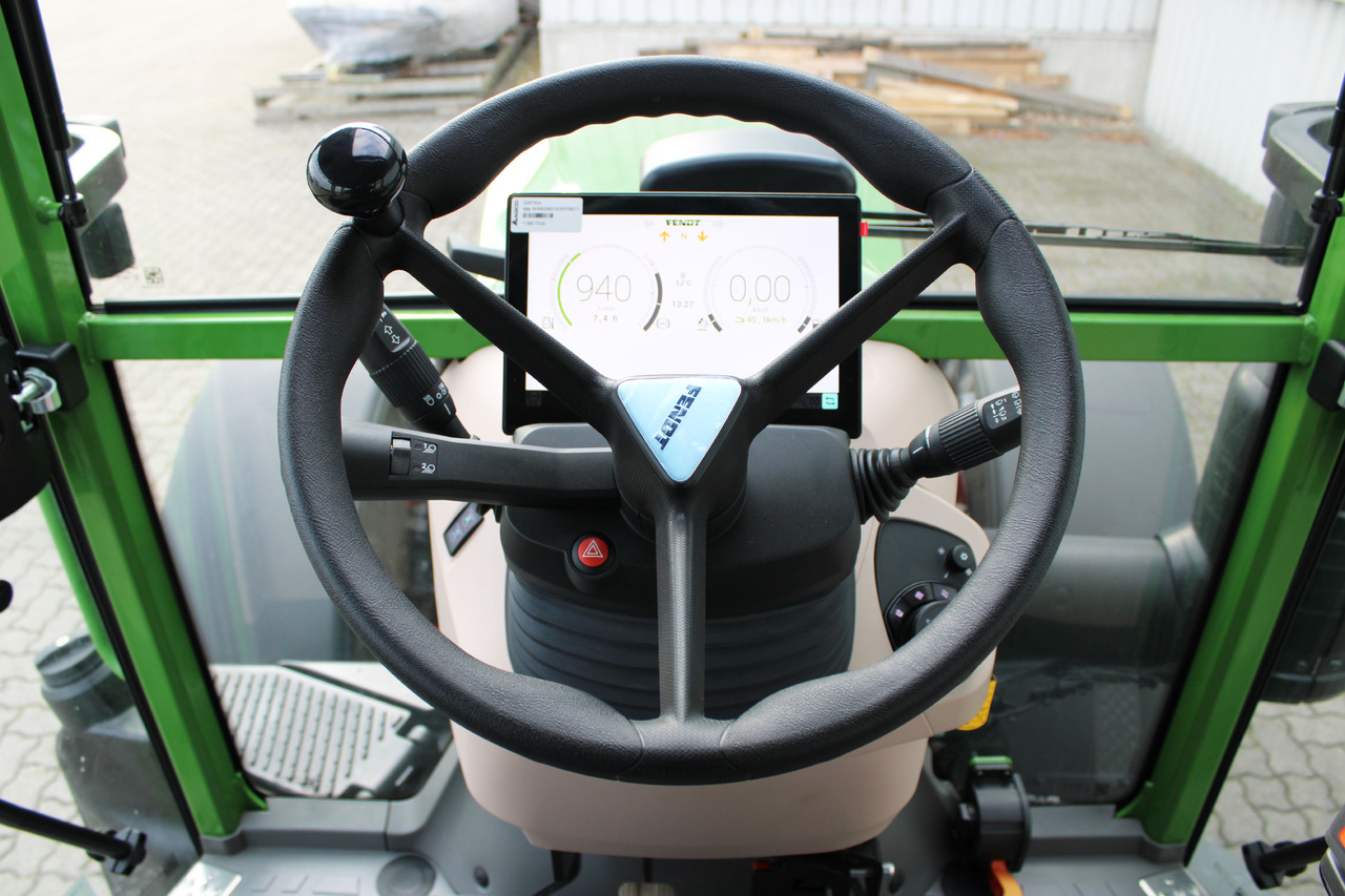 Fendt 211S Vario Gen3 Power Sett2 - Traktor: slika 4 Fendt 211S Vario Gen3 Power Sett2 - Traktor: slika 4