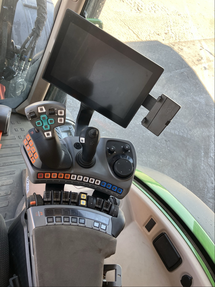 Fendt 514 Vario Gen3 Profi Setting2 - Traktor: slika 2 Fendt 514 Vario Gen3 Profi Setting2 - Traktor: slika 2