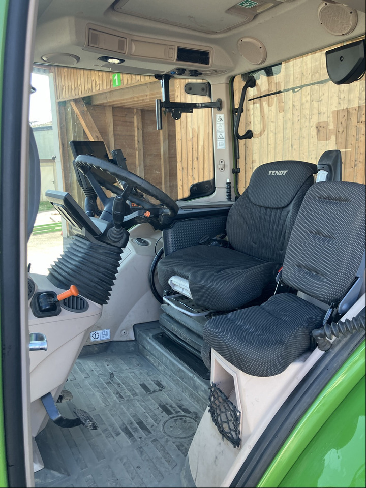 Fendt 514 Vario Gen3 Profi Setting2 - Traktor: slika 3 Fendt 514 Vario Gen3 Profi Setting2 - Traktor: slika 3