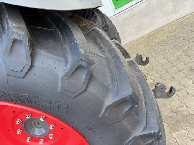 Fendt 516 Vario Gen3 Profi Setting2 - Traktor: slika 4 Fendt 516 Vario Gen3 Profi Setting2 - Traktor: slika 4