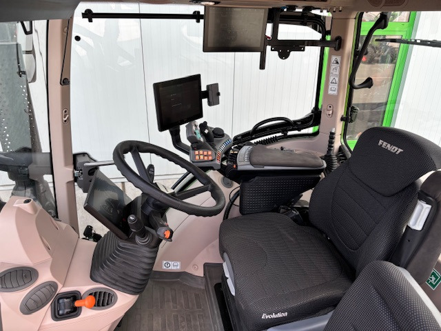 Fendt 516 Vario Gen3 Profi Setting2 - Traktor: slika 3 Fendt 516 Vario Gen3 Profi Setting2 - Traktor: slika 3