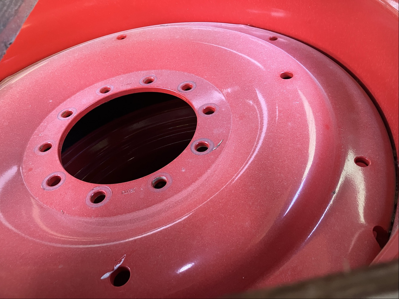 Fendt 650/65R42 u. 540/65R30 MI - Gume in platišča: slika 2 Fendt 650/65R42 u. 540/65R30 MI - Gume in platišča: slika 2