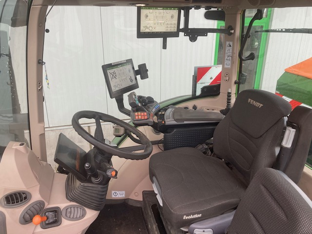 Fendt 724 Vario Gen6 Profi Setting1 - Traktor: slika 5 Fendt 724 Vario Gen6 Profi Setting1 - Traktor: slika 5