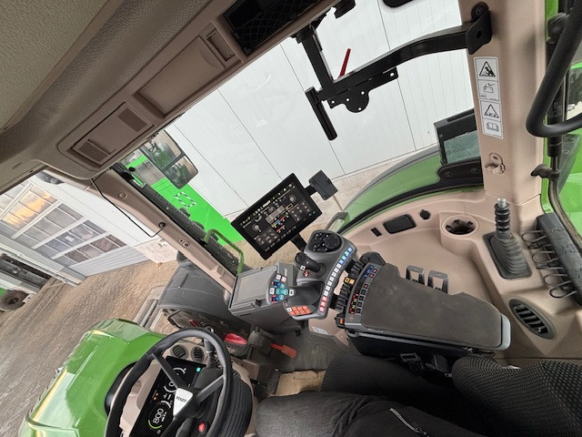 Fendt 724 Vario Gen7 Profi Setting2 - Traktor: slika 3 Fendt 724 Vario Gen7 Profi Setting2 - Traktor: slika 3