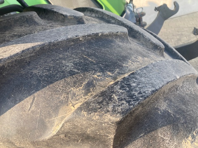 Traktor Fendt 724 Vario S4 Profi: slika 7