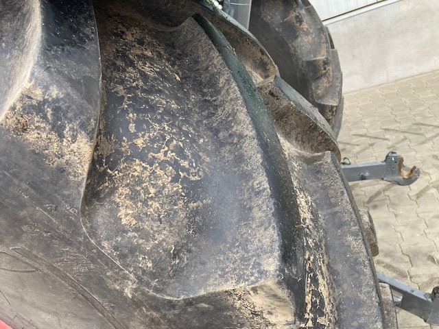 Fendt 724 Vario S4 Profi Plus lizing Fendt 724 Vario S4 Profi Plus: slika 7