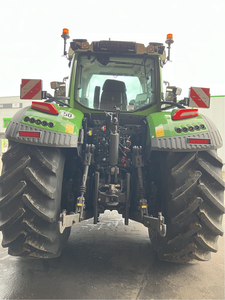 Fendt 728 Vario Gen7 - Traktor: slika 5 Fendt 728 Vario Gen7 - Traktor: slika 5