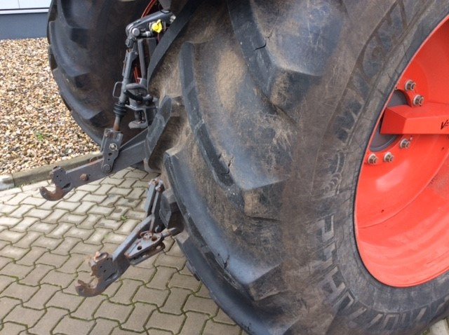 Fendt 824 Vario S4 Profi - Traktor: slika 2 Fendt 824 Vario S4 Profi - Traktor: slika 2