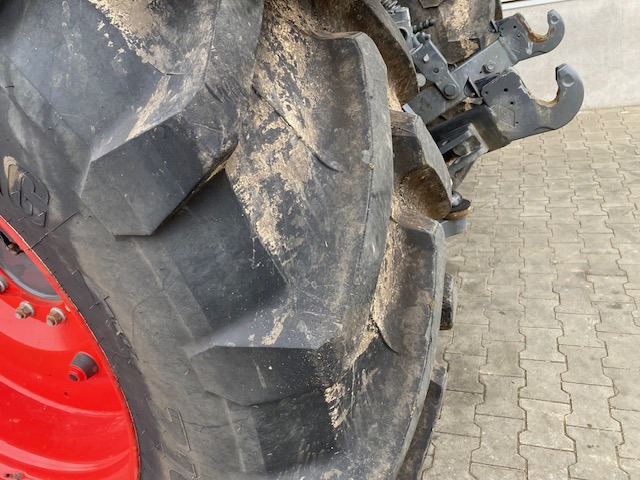 Fendt 828 Vario S4 Profi - Traktor: slika 5 Fendt 828 Vario S4 Profi - Traktor: slika 5