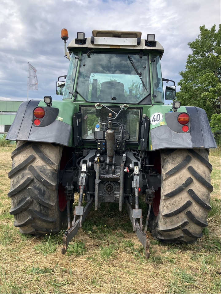 Traktor Fendt 916 TMS Vario: slika 6