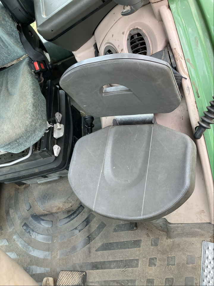 Traktor Fendt 927Profi  SCR: slika 6