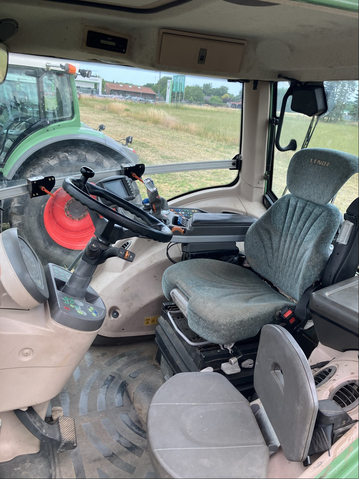 Traktor Fendt 927Profi  SCR: slika 7