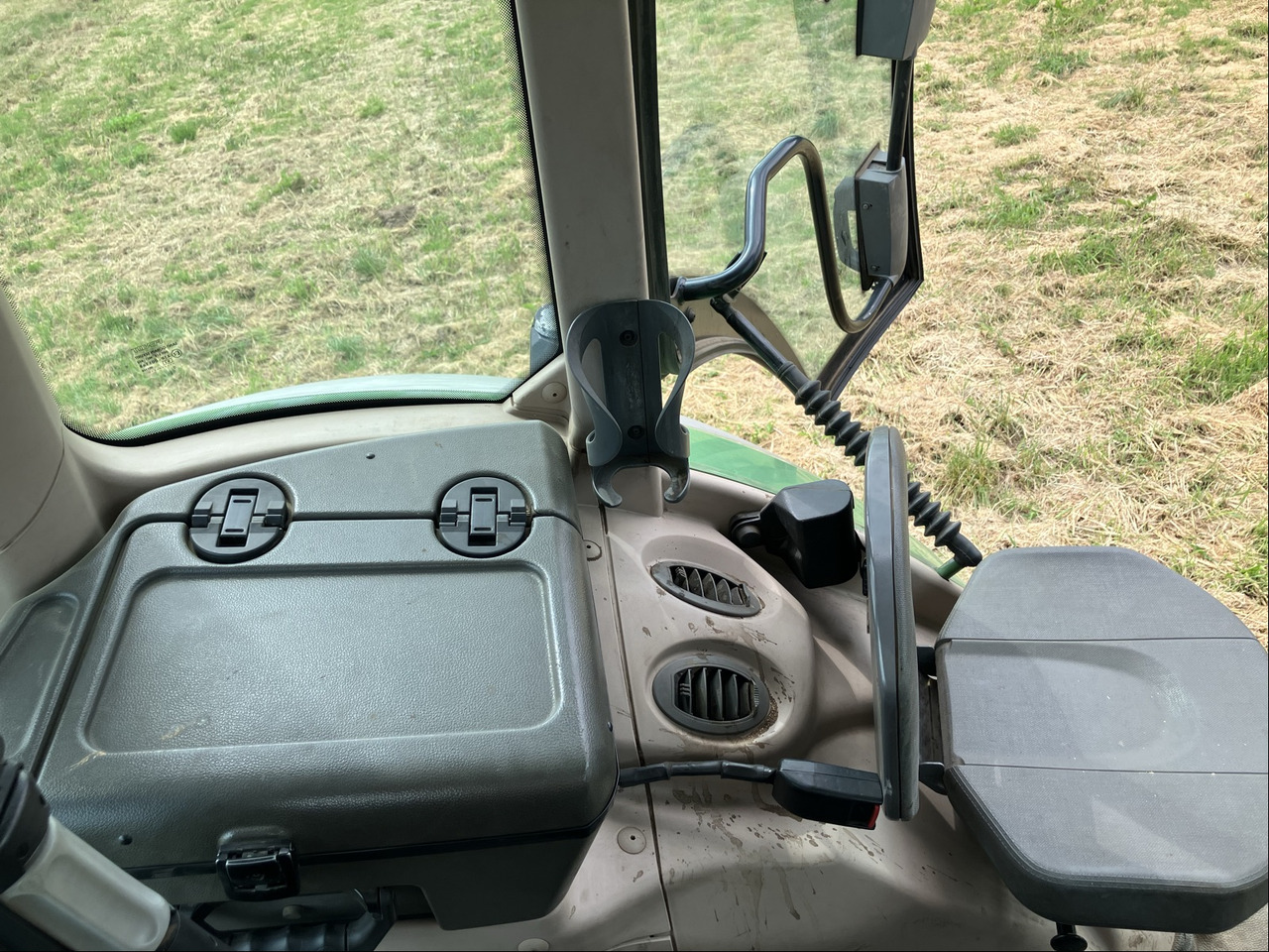 Fendt 927Profi SCR - Traktor: slika 4 Fendt 927Profi SCR - Traktor: slika 4