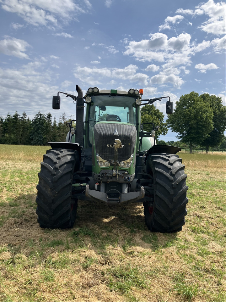 Traktor Fendt 927Profi  SCR: slika 13