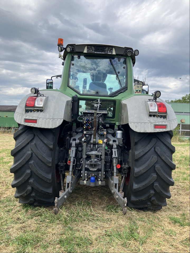 Traktor Fendt 927Profi  SCR: slika 9
